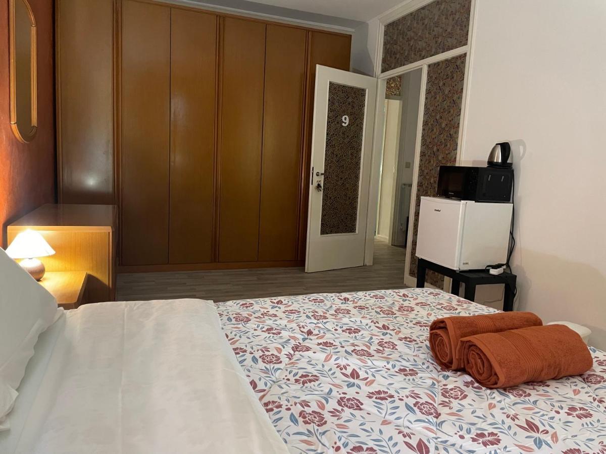 Leone D'Oro 2 Otel Mestre Dış mekan fotoğraf