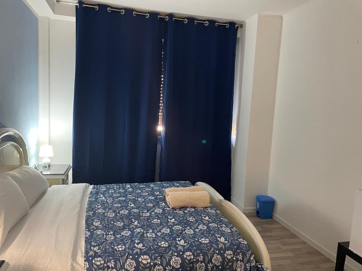 Leone D'Oro 2 Otel Mestre Dış mekan fotoğraf