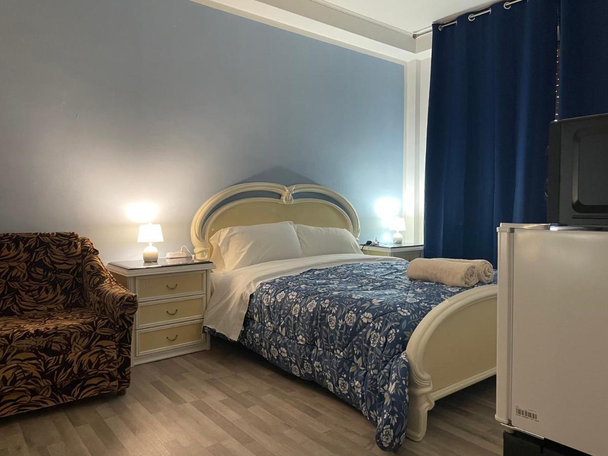 Leone D'Oro 2 Otel Mestre Dış mekan fotoğraf