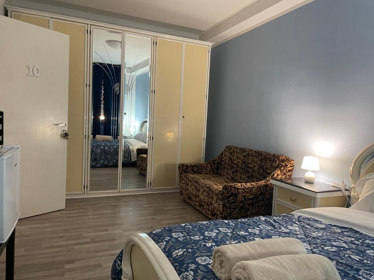 Leone D'Oro 2 Otel Mestre Dış mekan fotoğraf